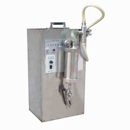 DLG-10肝精补血素口服液灌装机